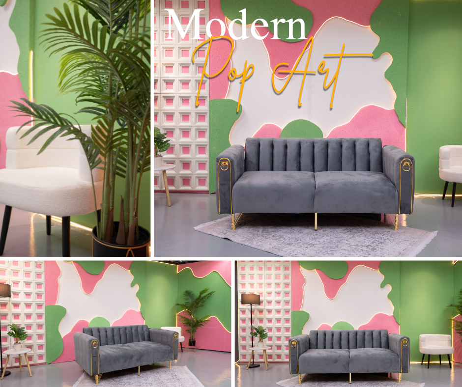 Studio foto profesional