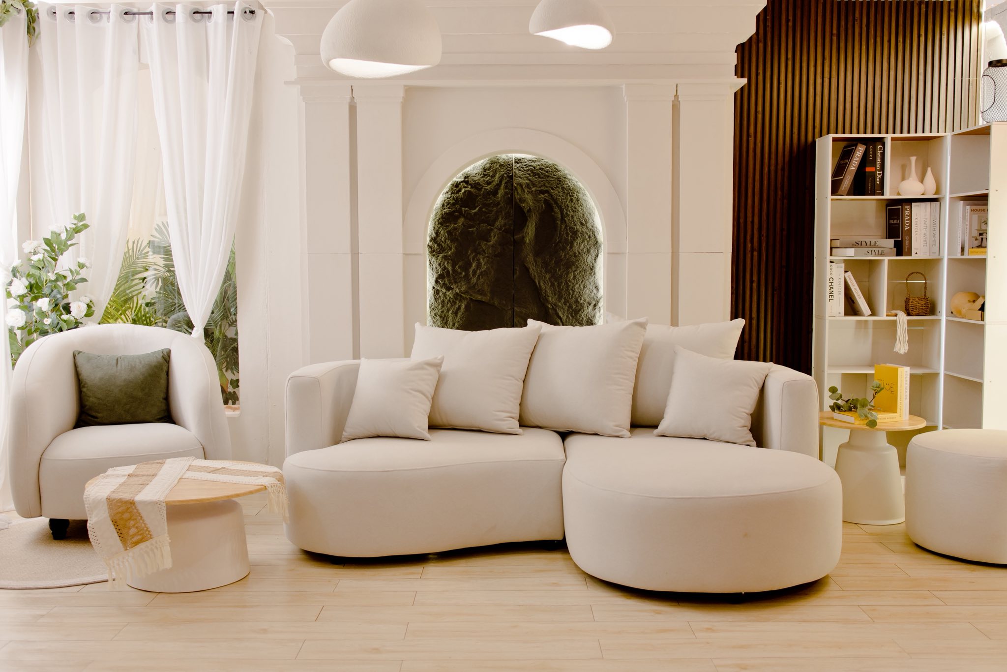 Studio foto profesional